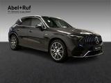 Mercedes-Benz GLC 43 AMG DIGITAL+Panorama+LrHz+Memory+AHK+360 - graue Mercedes-Benz GLC 43 AMG