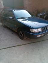 Volkswagen Vw Passat 35i Kombi - gebrauchte VW Passat aus dem Jahr 1996