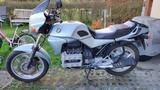 BMW K 75 C - BMW K 75 C
