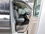 Volkswagen Crafter Grand California 600 FWD AHK Kamera Spur - Volkswagen: Grand