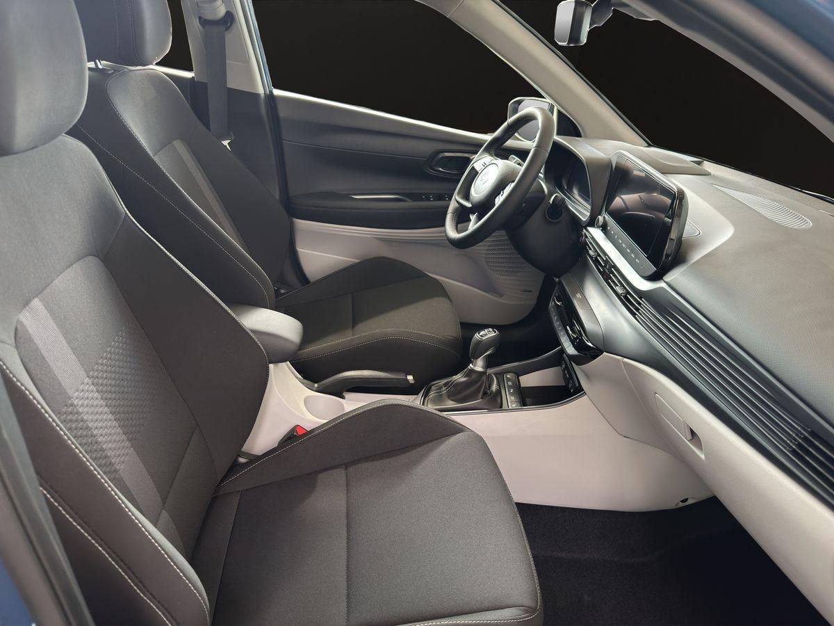 Hyundai i20 – Bild 11