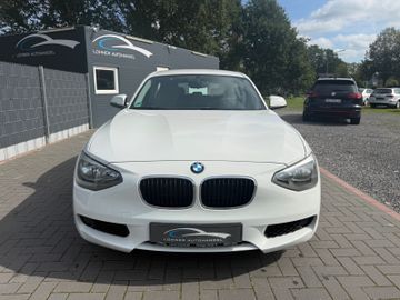 BMW 116 - 2