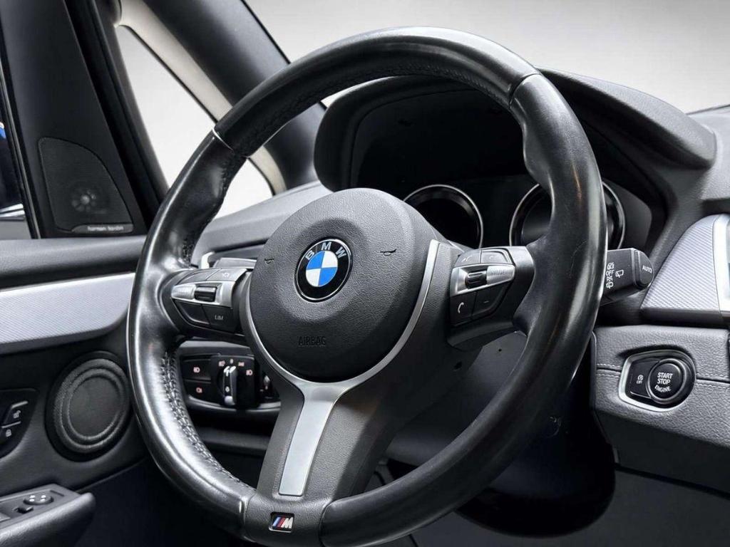 BMW 218 Gran Tourer M Sport Business 7-Sitz H&K Kame