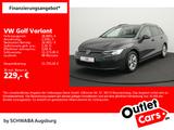 Volkswagen Golf VIII Variant 1.5 eTSI DSG *NAVI*ab 229,-€* - Volkswagen Golf mit Benzin-Antrieb: Kombi, 1.2