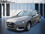 Audi A4 35 2.0 TFSI Avant advanced - Audi A4 aus 2021