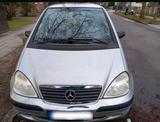 Mercedes-Benz Mercedes Benz A170 CDI  155.000 km  Fahr... - gebrauchte Mercedes-Benz A 170 aus dem Jahr 2003