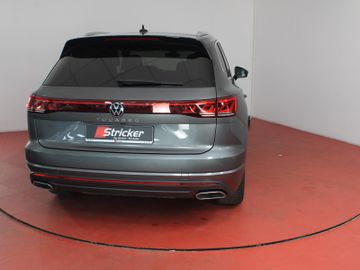 Volkswagen Touareg - 3