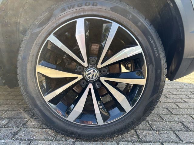 T-Roc 1.0 TSI Style App Connect+Winterpaket