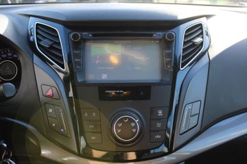 Hyundai i40 cw FIFA World Cup Edition