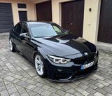 BMW M3 Competition LCI 2 M-Perf V1 H&R Voll-Carbo - gebrauchte BMW M3 aus dem Jahr 2017