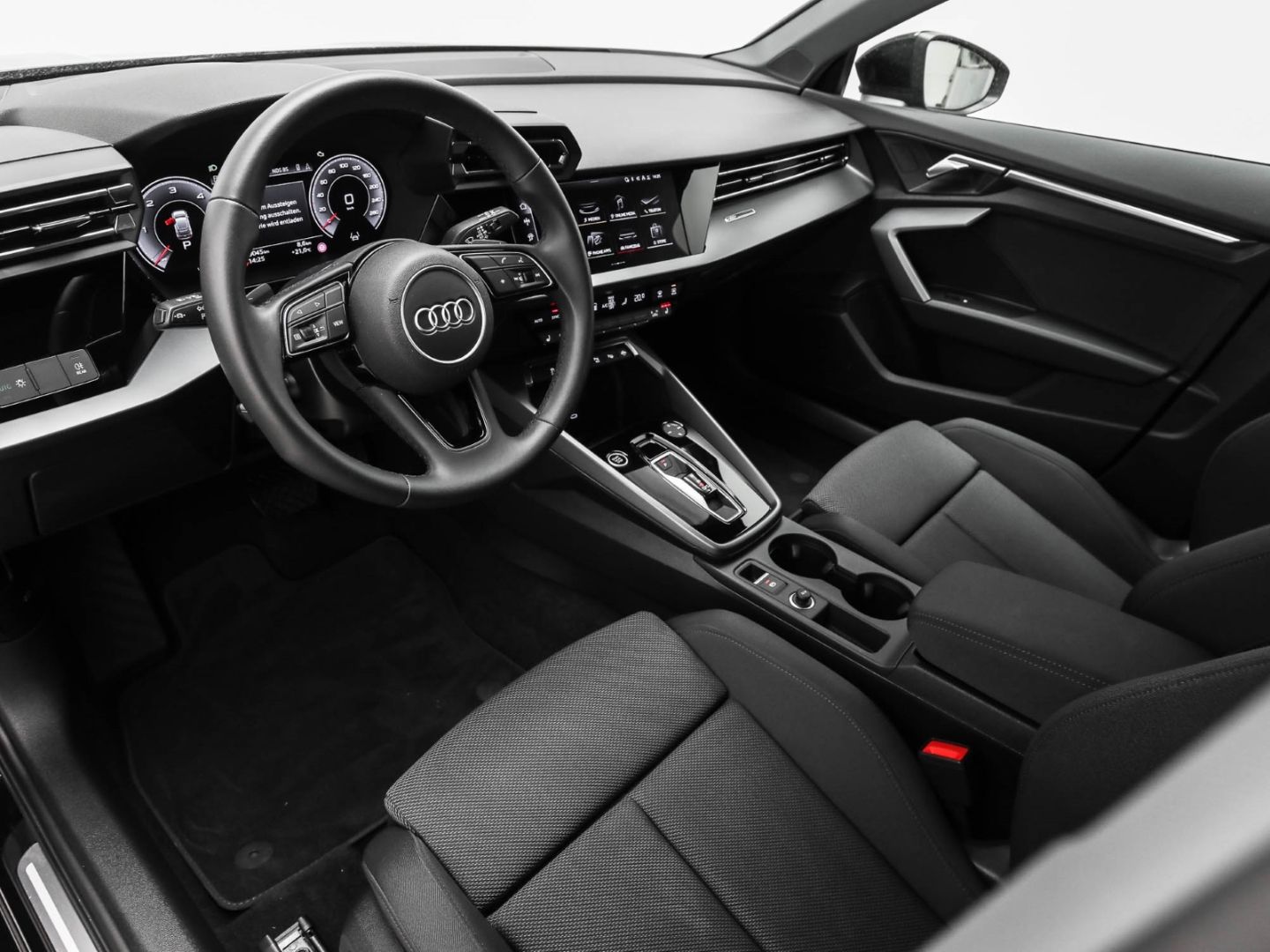 Audi A3 - Bild 8
