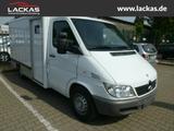 Mercedes-Benz Sprinter SPRINTER GELDTRANSPORTER BR3 - Mercedes-Benz 2005