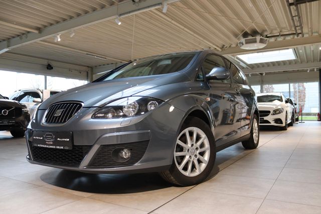 Seat Altea XL 2.0 TDI Kombi Style 103 kW (140 PS),...