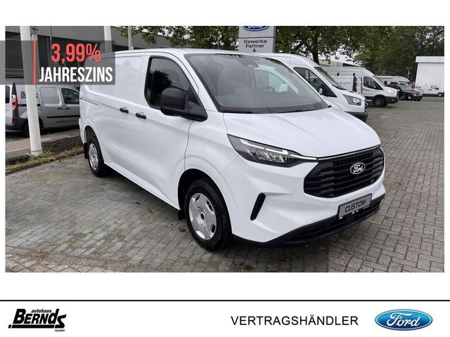 Ford Transit Custom 280 L1H1 LKW VA Trend KAMERA LED