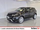 Land Rover Range Rover Evoque 5p 2.0 td4 hse dyn - Land Rover Range Rover: 4.0