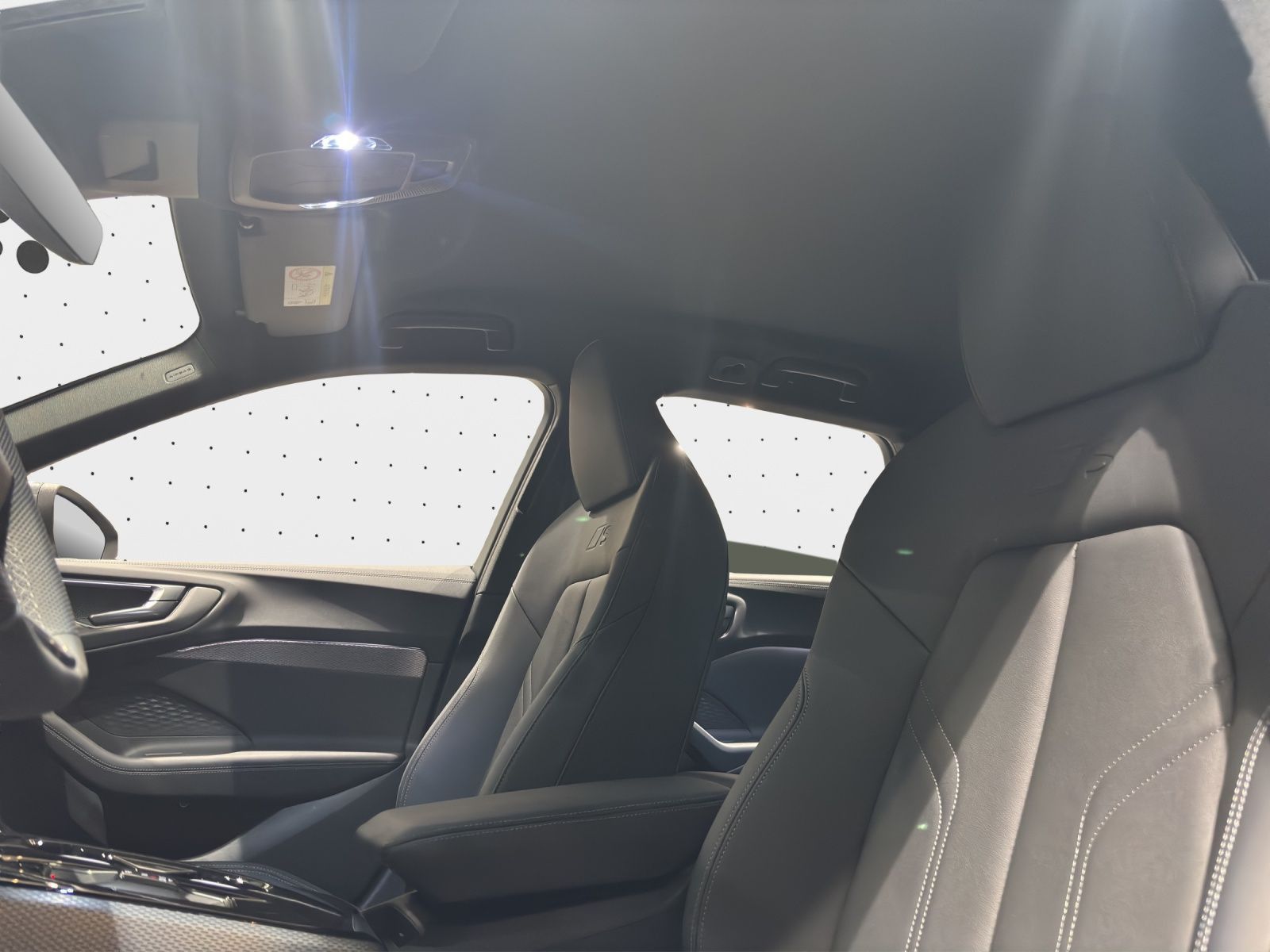 Audi A5 - Bild 11
