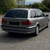 BMW E39 530d  Ein Klassiker in Top-Zustan... - BMW 530 aus 2000: 530d