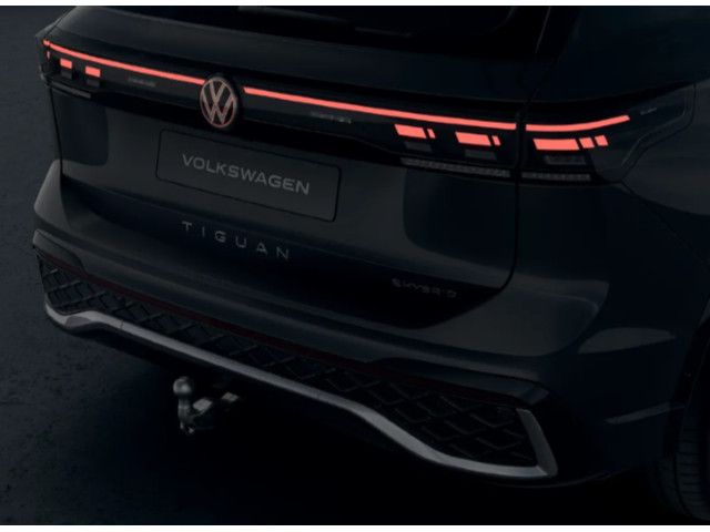 Volkswagen Tiguan - Bild 5