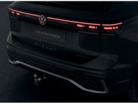 Volkswagen Tiguan - Vorschau Bild 5