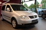 Volkswagen Caddy Life Gewinner Caddy Klima SHZ PDC - gebrauchte VW Caddy aus dem Jahr 2009