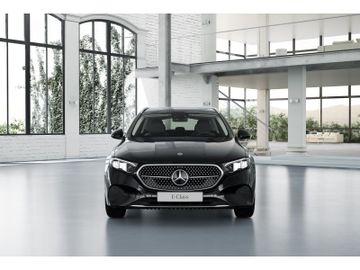 Mercedes E 220 - 2