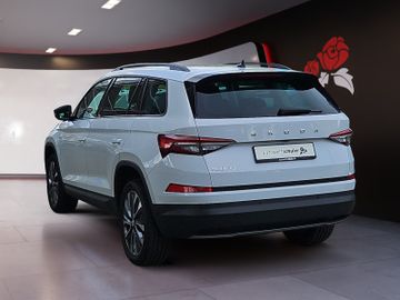 Skoda Kodiaq - 4