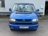 Volkswagen T4 Multivan Atlantis 1. Hand 3 Zonen Klima - VW T4 Multivan mit Schiebetür