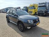 Dacia 1.2 TCe Prestige 125 PS - Navigation - Anhängerk - gebrauchte Dacia Duster aus dem Jahr 2017