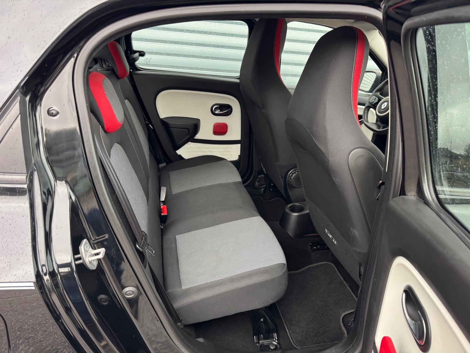 Renault Twingo Luxe