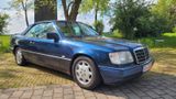 Mercedes-Benz E 220 Cabrio - Mercedes-Benz E-Class aus 1996