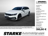 Volkswagen Passat Variant 2.0 TDI DSG R-Line Elegance 19"LM - Volkswagen Passat aus 2022