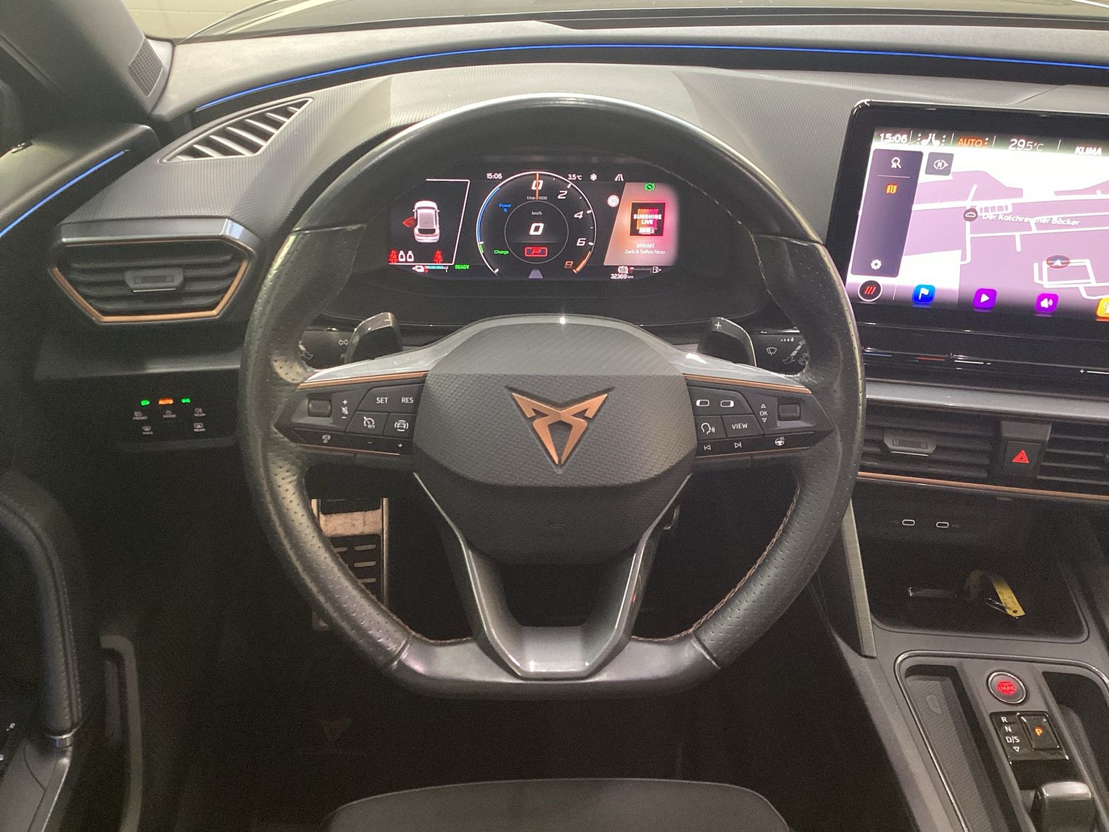 Cupra Leon - Bild 13