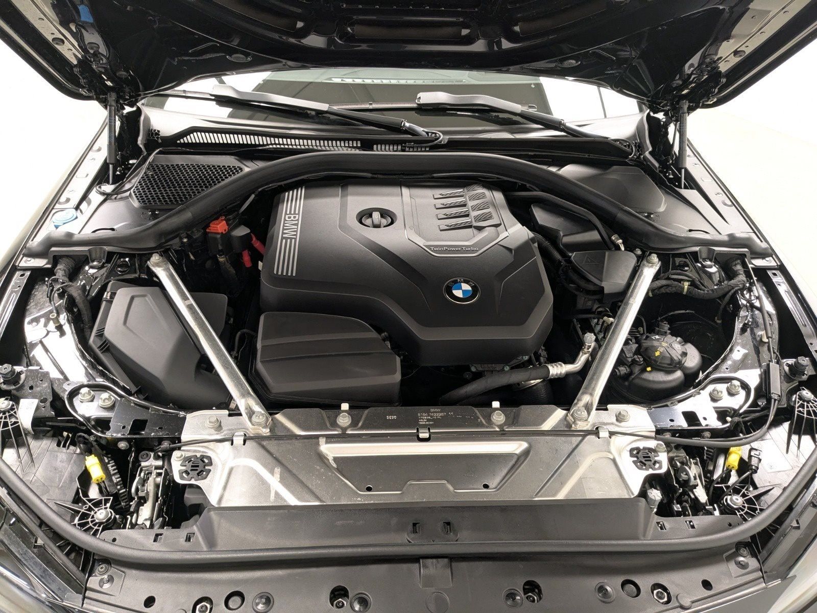 BMW 420 - Bild 15