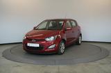 Hyundai i20 Classic Klima Schiebedach 1. Hand - Hyundai i20: Schiebedach