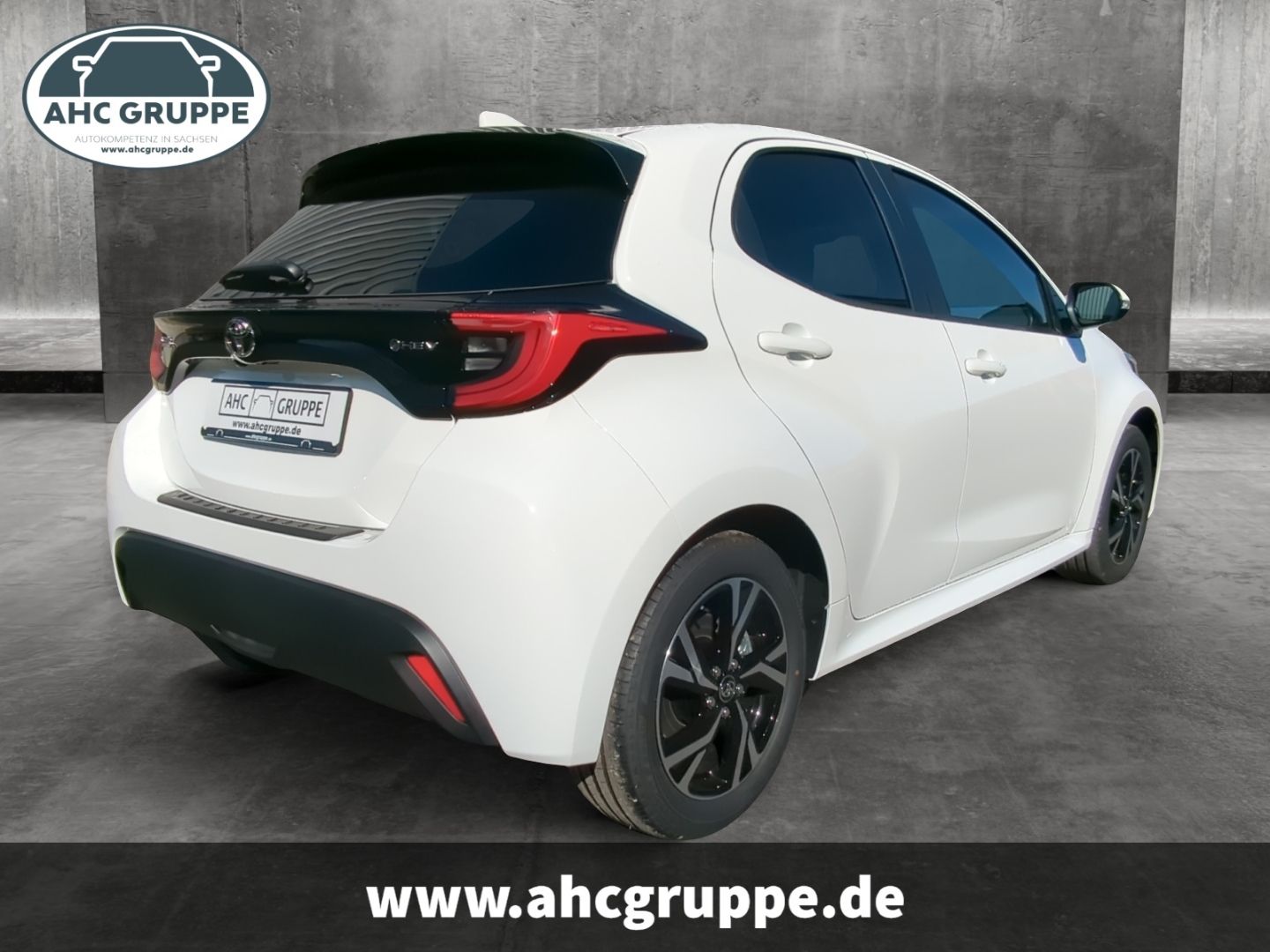 Toyota Yaris 1.5 Hybrid (Syst.11 PS) Teamplayer, Comfor imagem 3