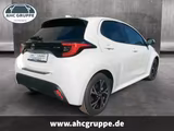 Toyota Yaris 1.5 Hybrid (Syst.117 PS) Teamplayer, Comfo - Toyota Yaris Gebrauchtwagen