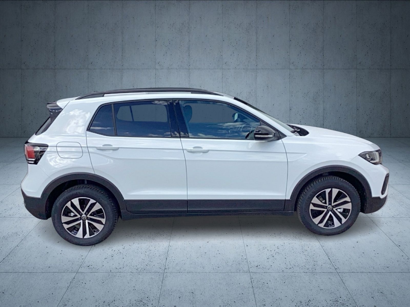 Volkswagen T-Cross - Bild 6