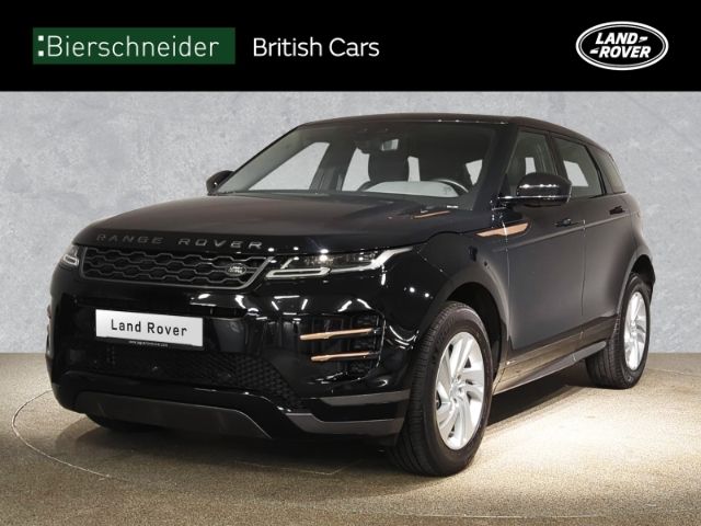 Land Rover Range Rover Evoque D240 R-Dynamic S MERIDIAN LED