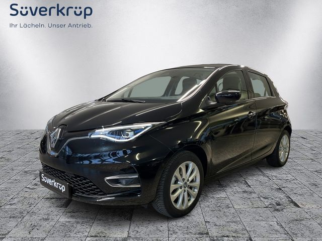 Renault ZOE R110 Experience Z.E. 50++KAUFAKKU+KAMERA++