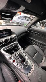 2015 Mercedes-BENZ AMG GT 照片 4