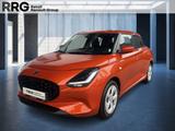 Suzuki Swift 1.2 Dualjet Mild-Hybrid Club - Suzuki Swift: Orange