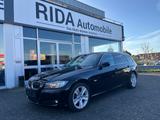 BMW 325i xDrive Touring Leder Navi Xenon Allrad - BMW 325 aus 2010