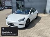 Tesla Model 3 Long Range AWD - Tesla Model 3 in Hannover