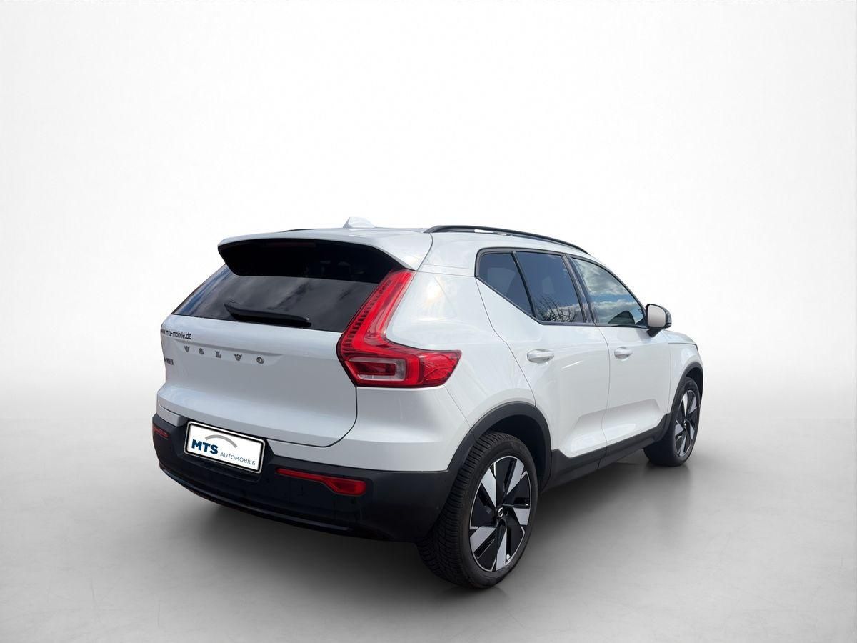 Volvo EX40 - Bild 6