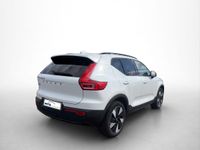 Volvo EX40 - Vorschau Bild 6