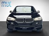 BMW X5 M50 HUD AD AHK-klappbar Panorama Leder - BMW X5 M50 mit Panoramadach