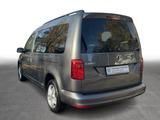 Volkswagen Caddy Maxi 1.4TSI DSG Comfortline NAVI SHZ 7-Sit - Volkswagen Caddy Maxi aus 2020