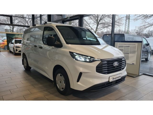 Ford Transit Custom Kasten 280 L1 Trend, Navi-AHK-Reg