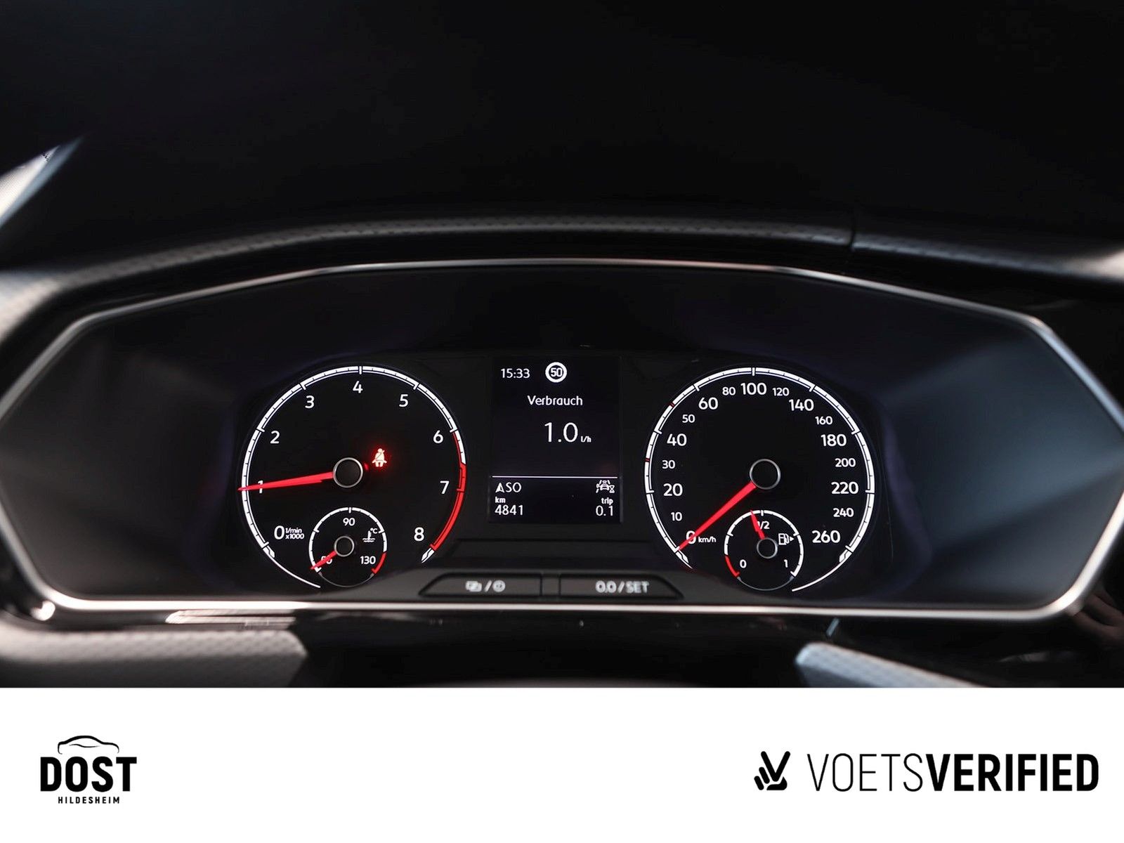 Volkswagen T-Cross - Bild 16