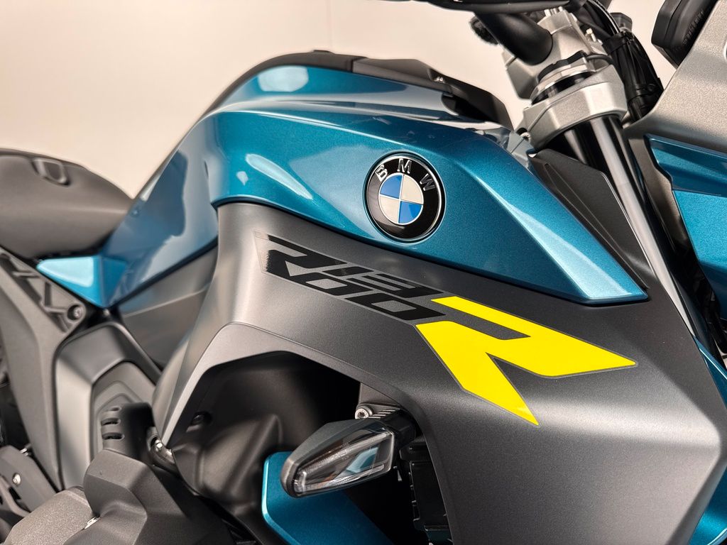 Fahrzeugabbildung BMW R 1300 R *NEUWERTIG *600 KM